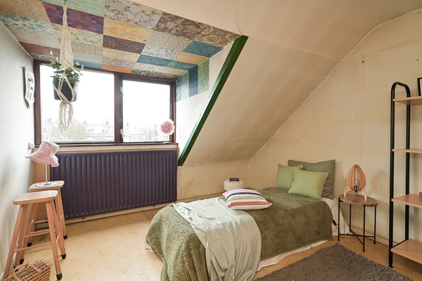 Medium property photo - Nassaulaan 16, 2264 CR Leidschendam